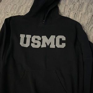 United States Marine Corp. Hoodie